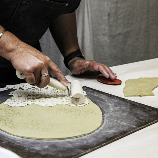 A Perfectly Imperfect Experience: Discover the Magic of Our Platter and Dish Pottery Workshop