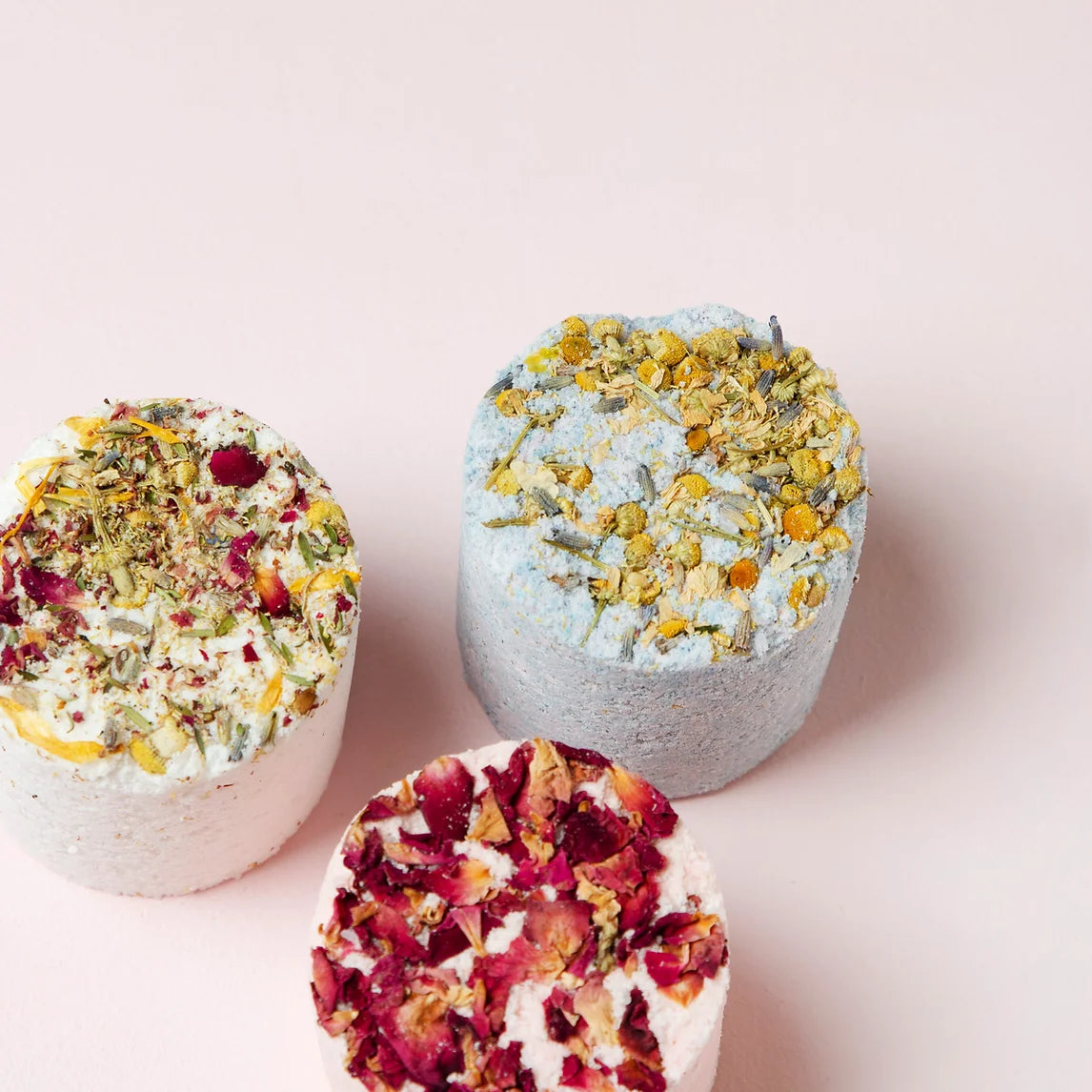 Bath Bomb Gift Tube