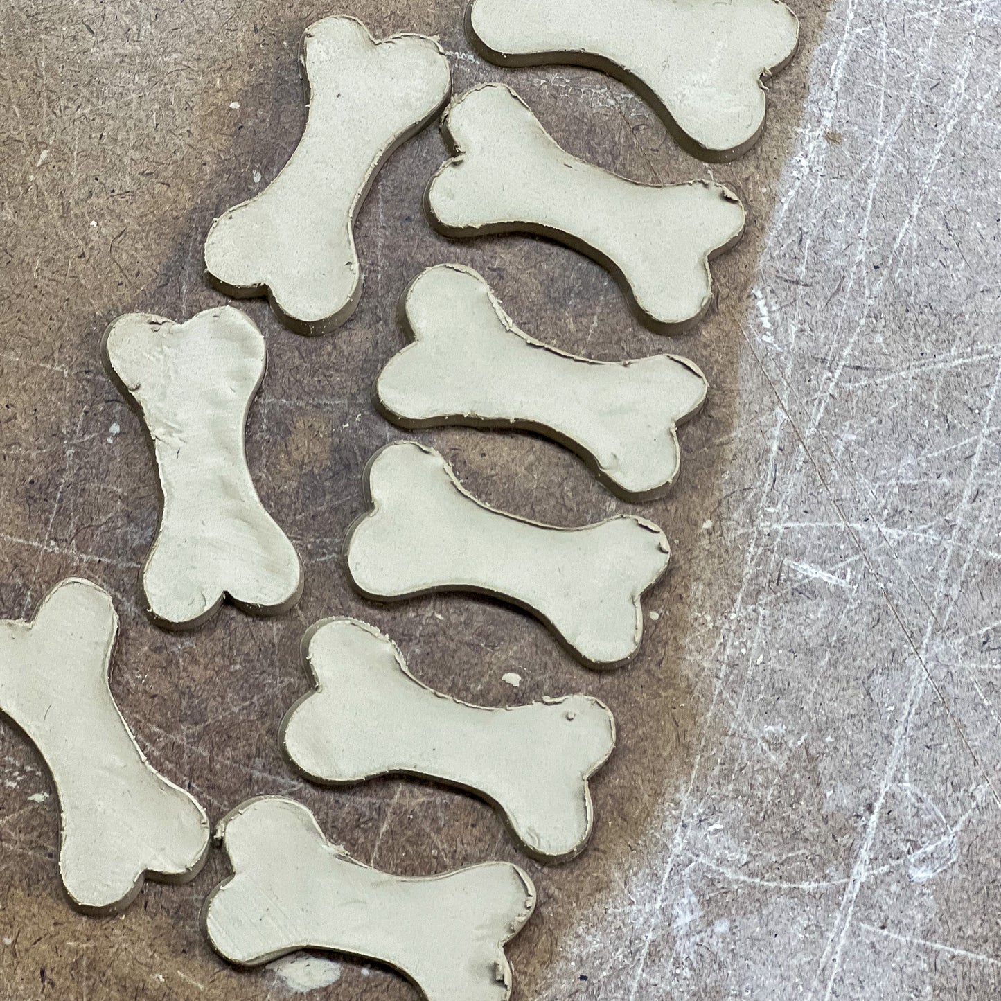 Pottery Workshop // Make a Pet Bowl / 21 September