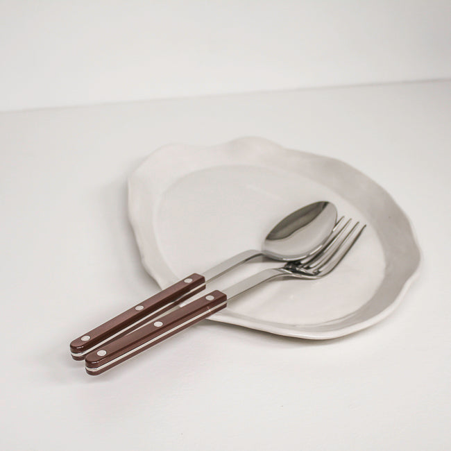 Salad Serving Set