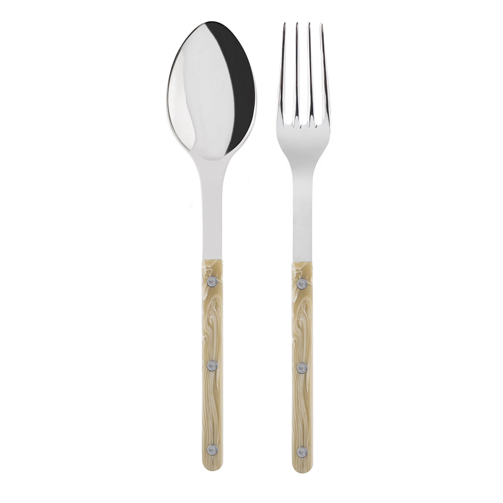 Salad Serving Set