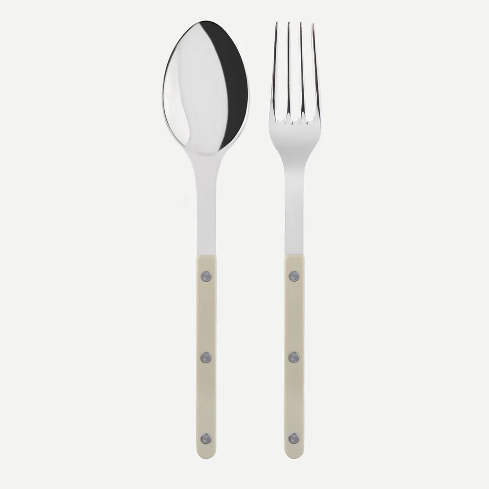 Salad Serving Set