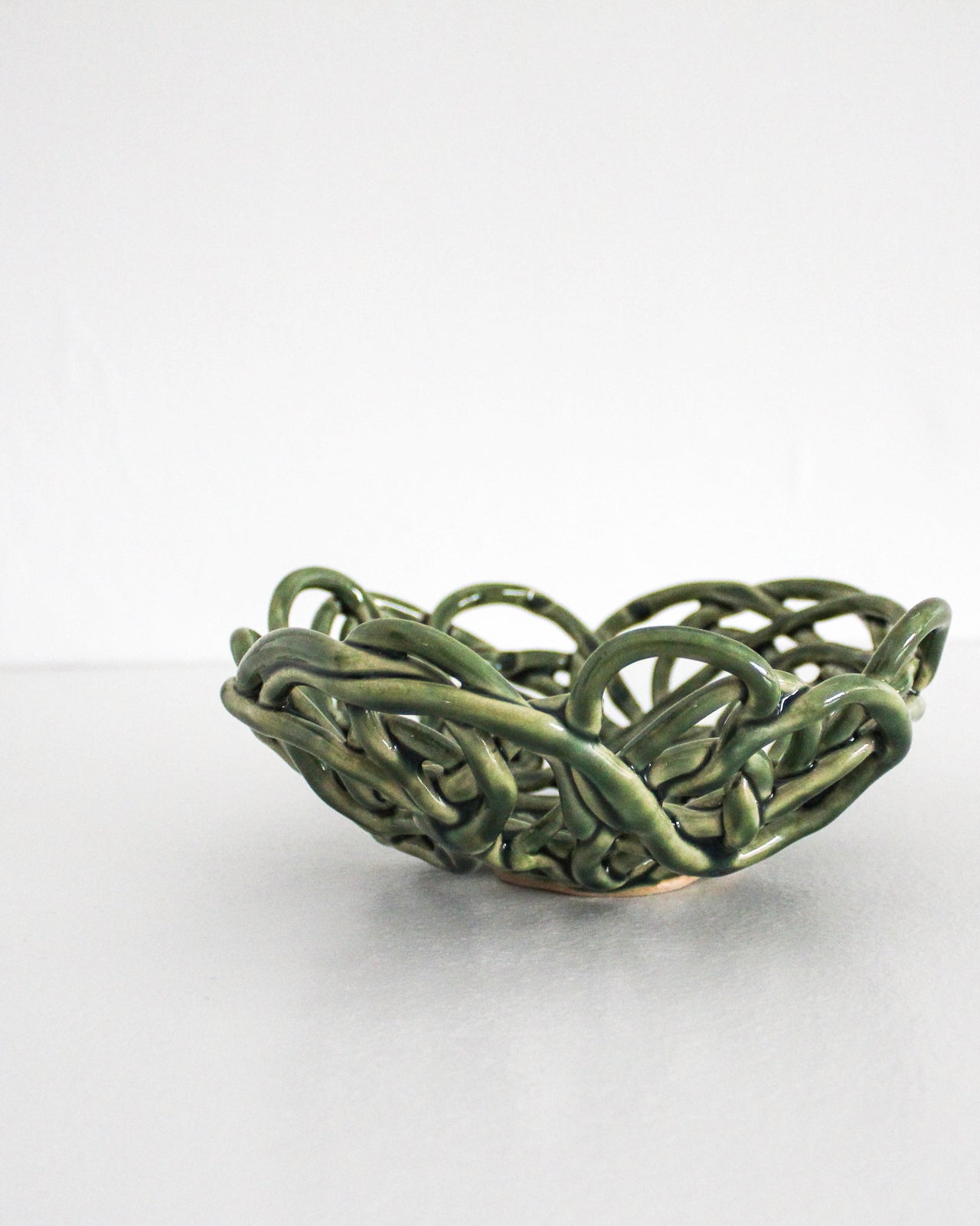 Squiggle Bowl