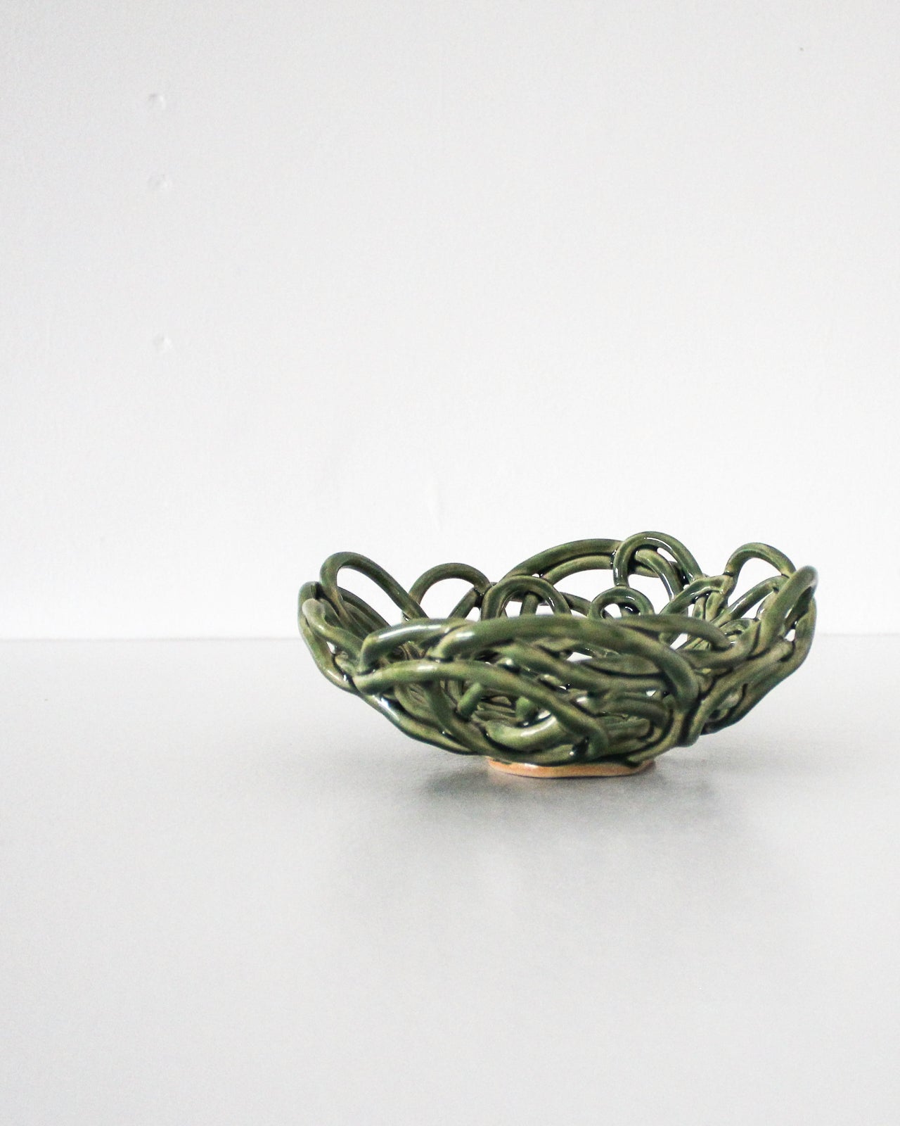 Squiggle Bowl