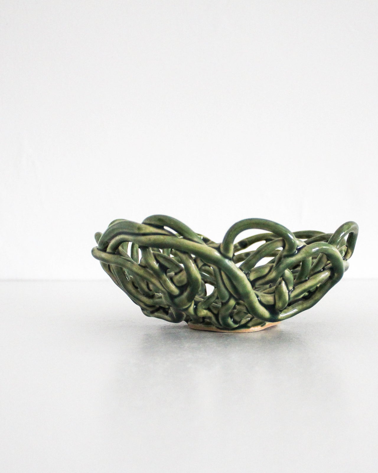 Squiggle Bowl