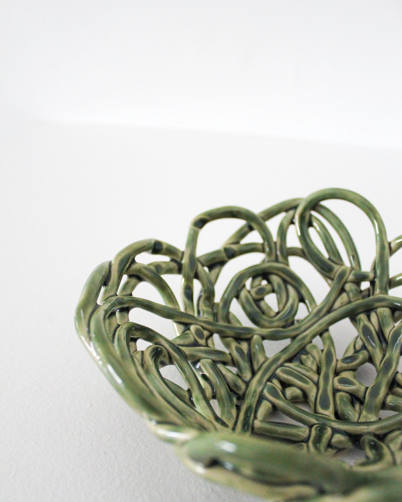 Squiggle Bowl
