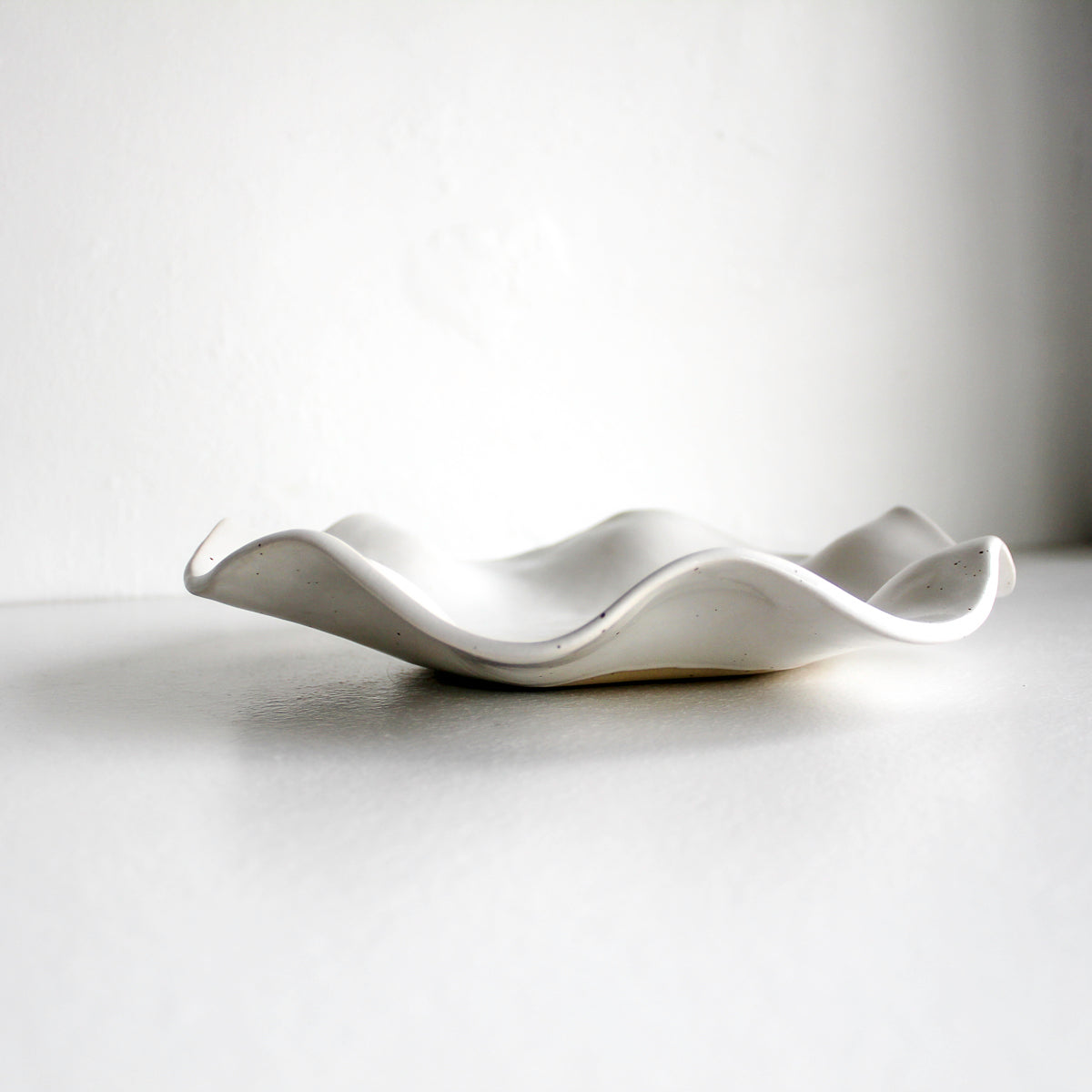 Gift Voucher // Make a Wavy Bowl