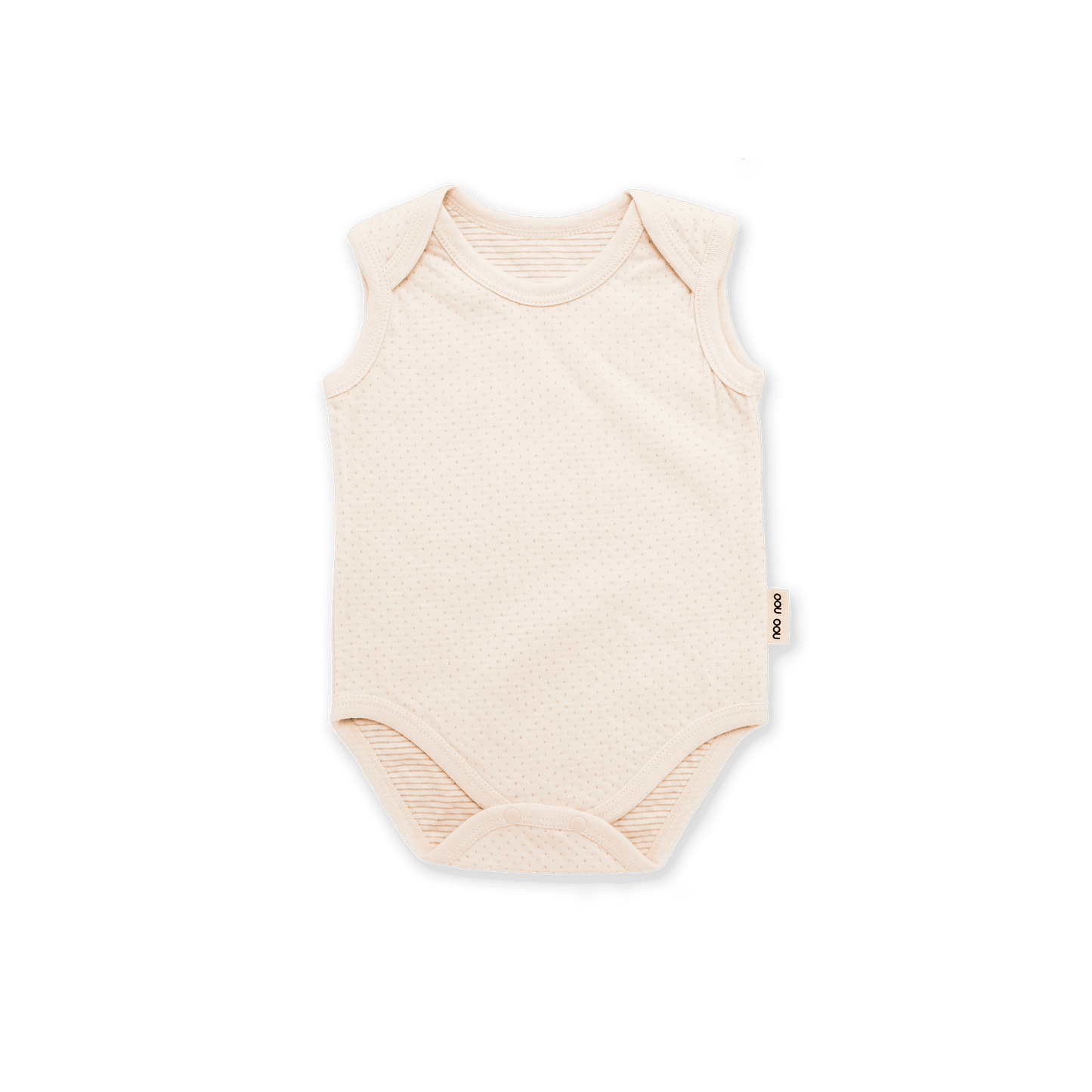 Singlet Onesie / Spots