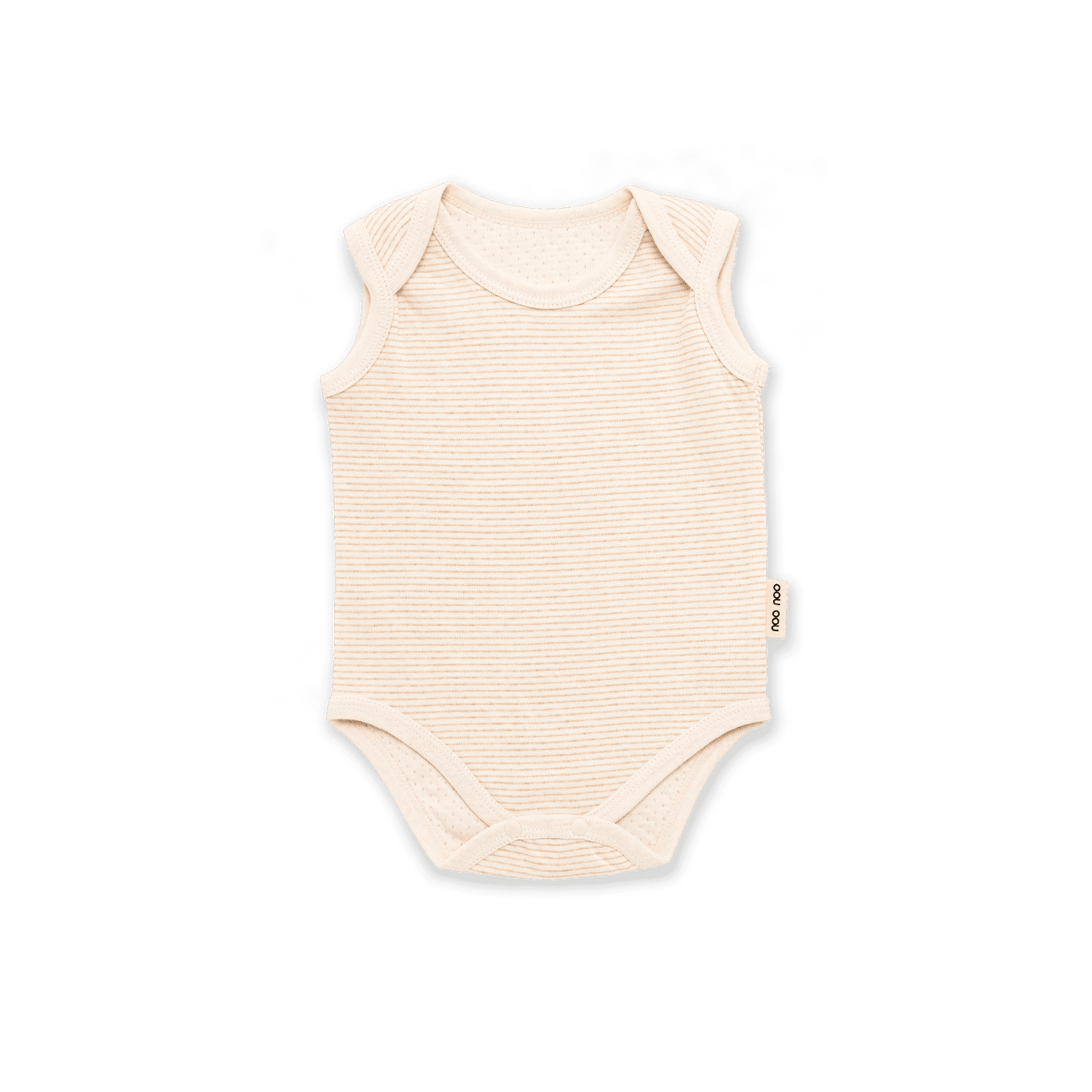 Singlet Onesie / Stripes