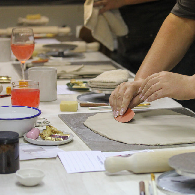 Creative Team Activities in Palmerston North