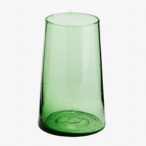 Beldi Large Glass / Green