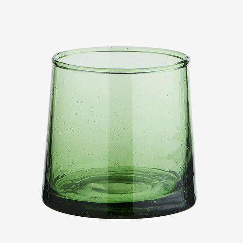 Beldi Medium Glass / Green