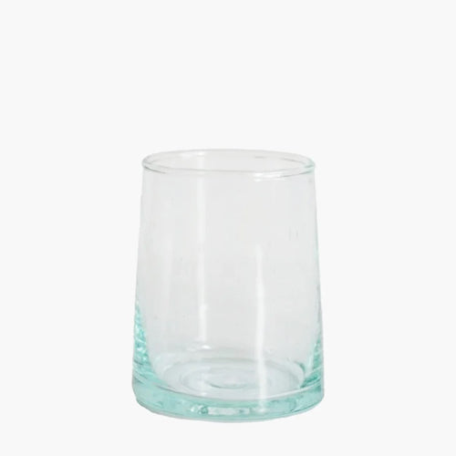Beldi Large Glass / Clear