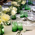 Beldi Large Glass / Green