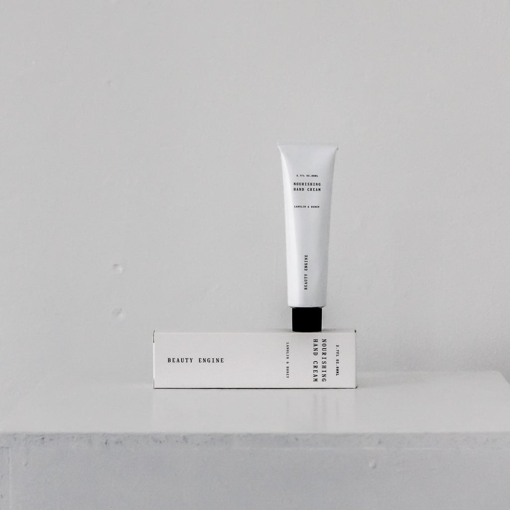 Hand Cream 80ml
