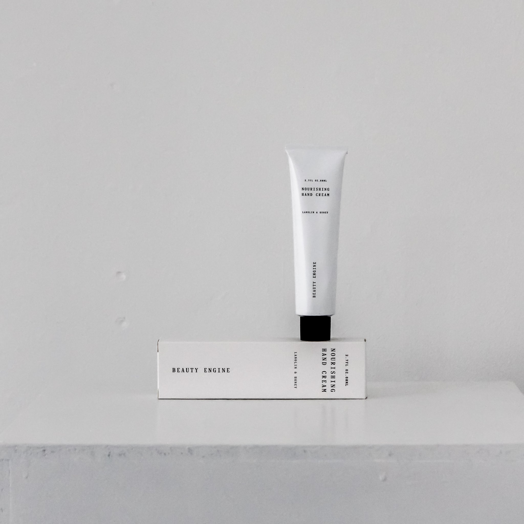 Hand Cream 80ml