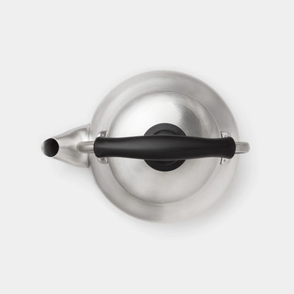Sori Yanagi Kettle / Stainless Steel