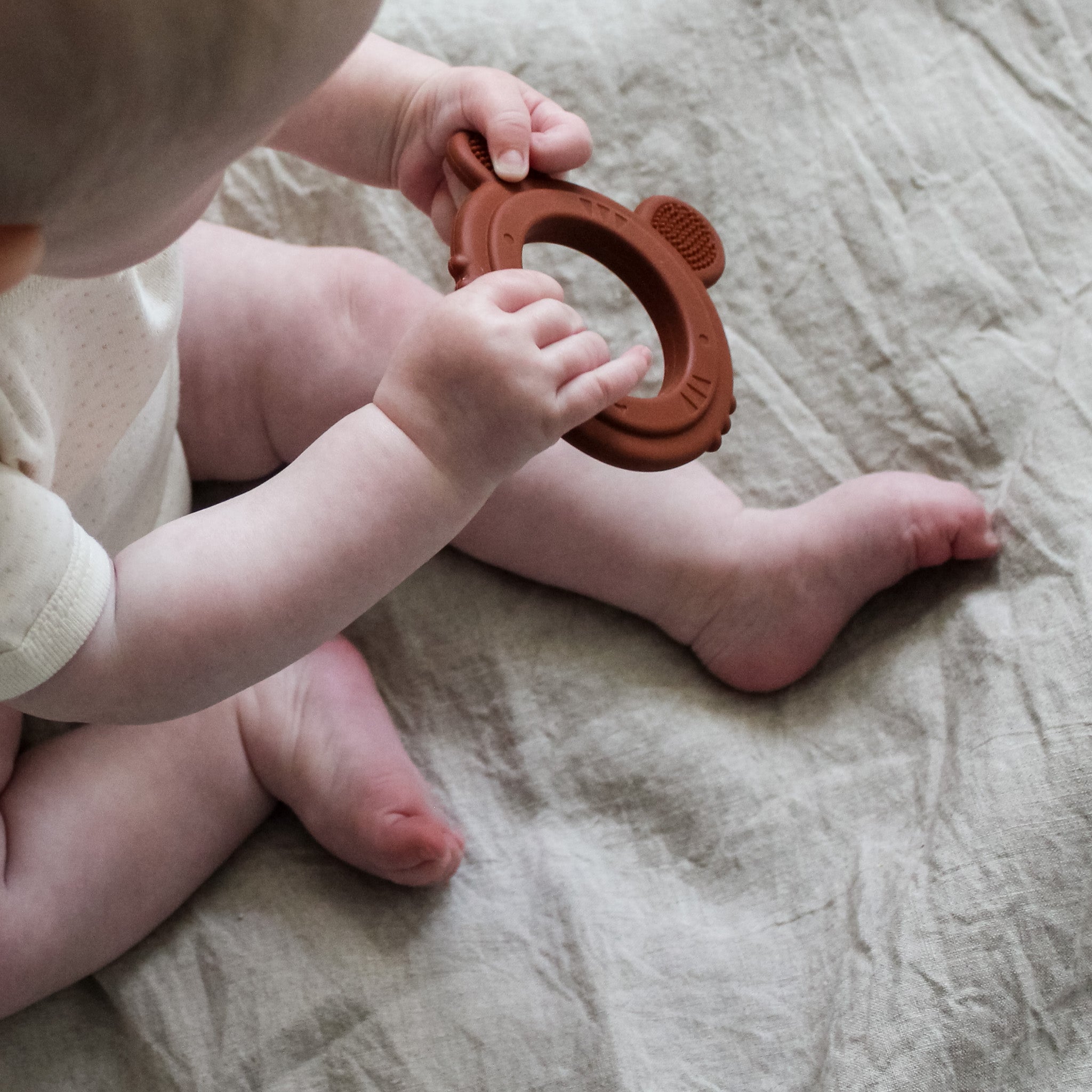 Bear Teether