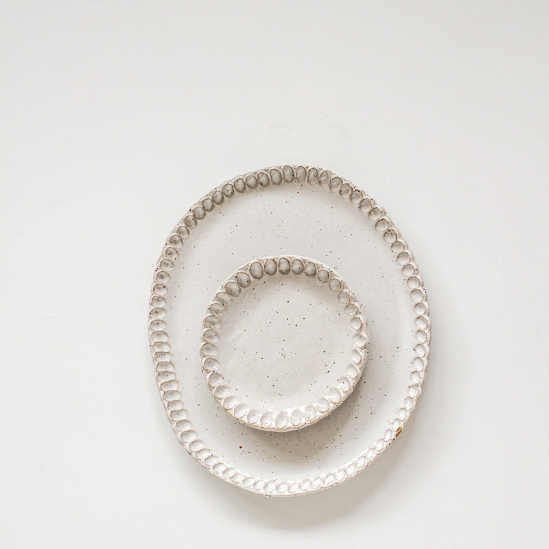 Pottery Workshop: Make a Platter and Dish // 3 December / 6-8pm