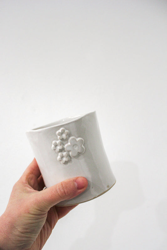 Pottery Workshop: Make a Mug // Saturday 30 May / 10 to 1pm