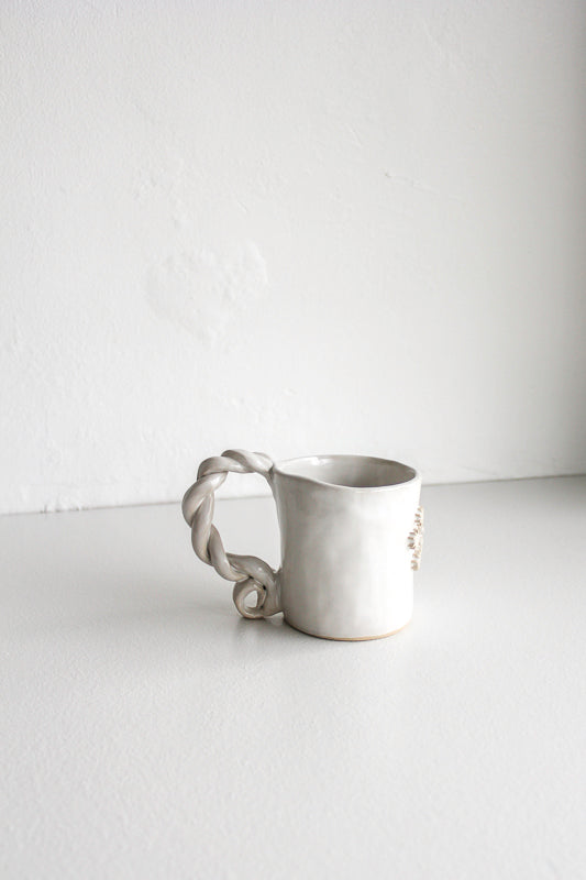 Pottery Workshop: Make a Mug // Saturday 30 May / 10 to 1pm