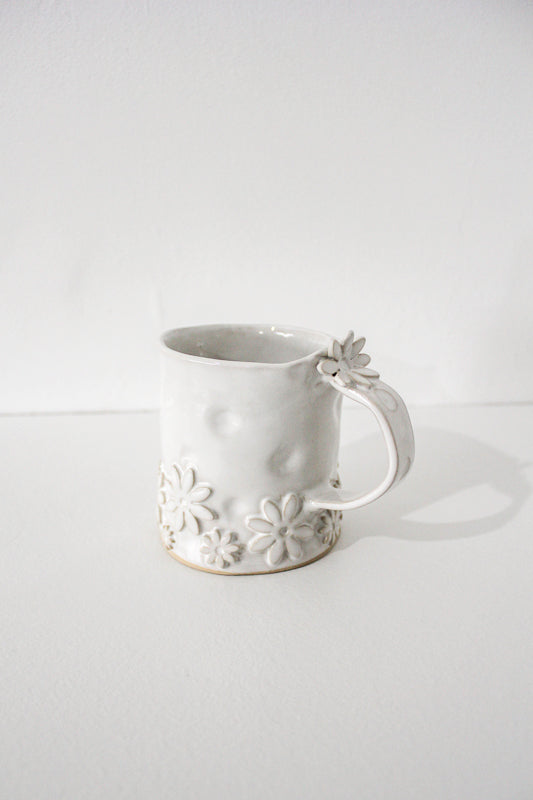 Pottery Workshop: Make a Mug // Saturday 30 May / 10 to 1pm