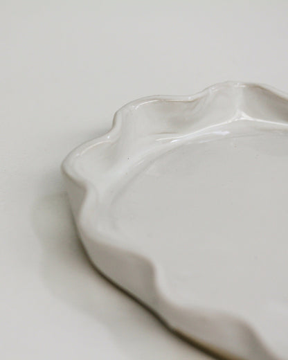 Pottery Workshop: Make a Platter and Dish