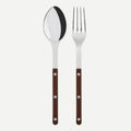 Salad Serving Set