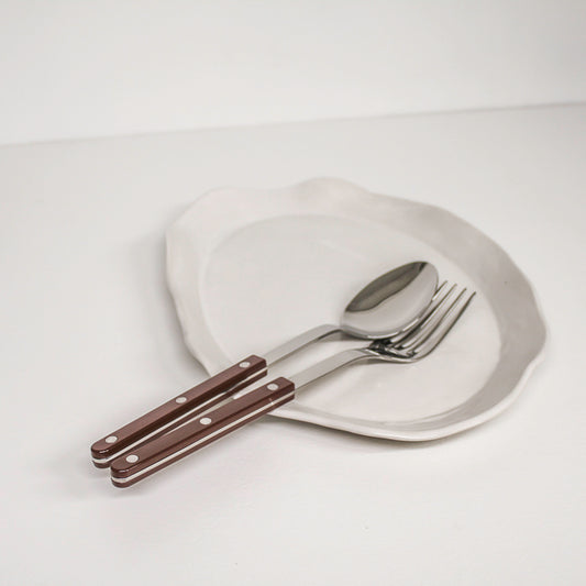 Salad Serving Set