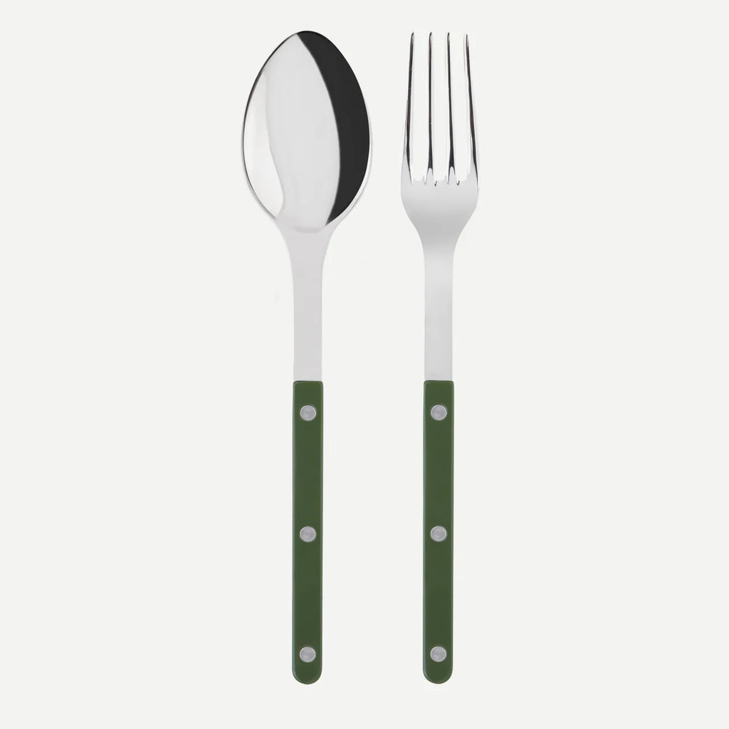 Salad Serving Set