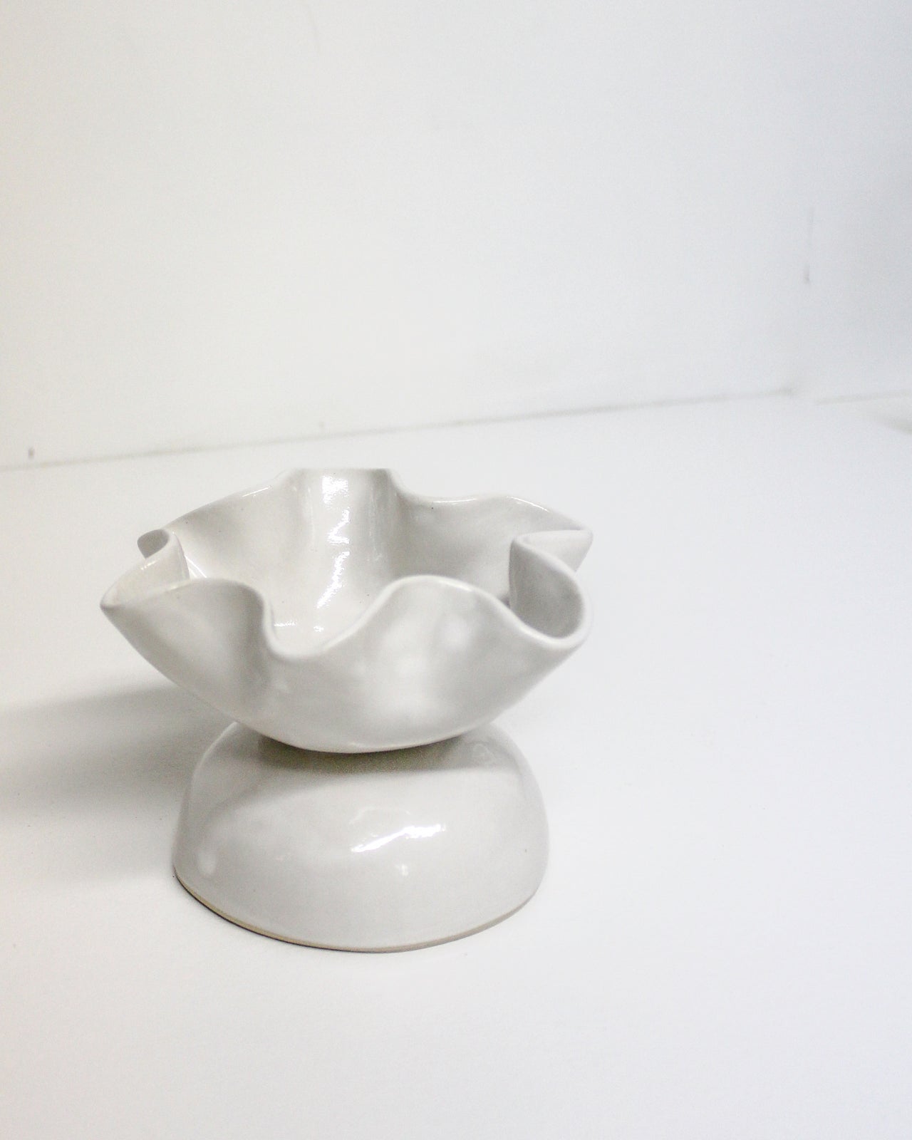 Wavy Bowl