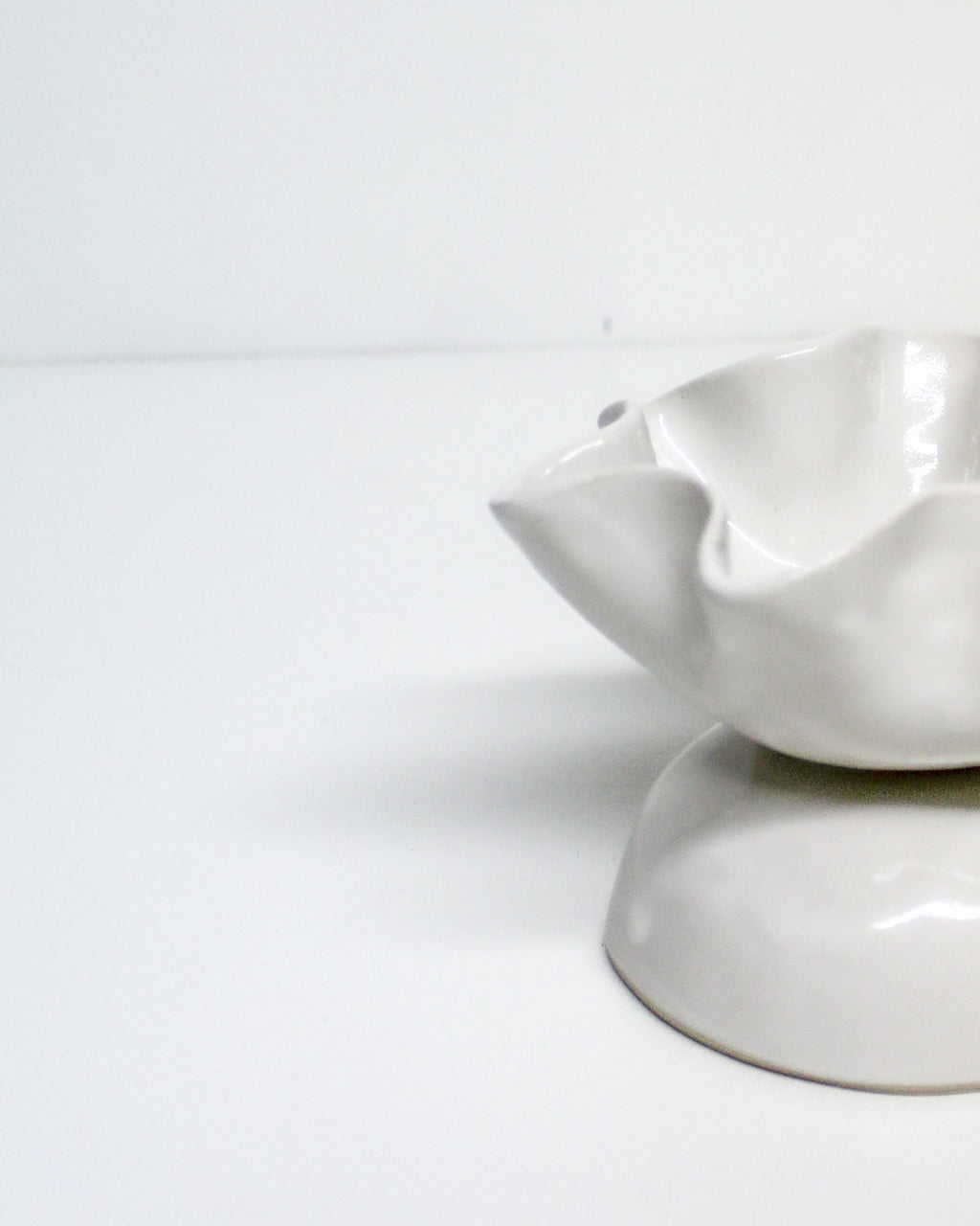 Wavy Bowl