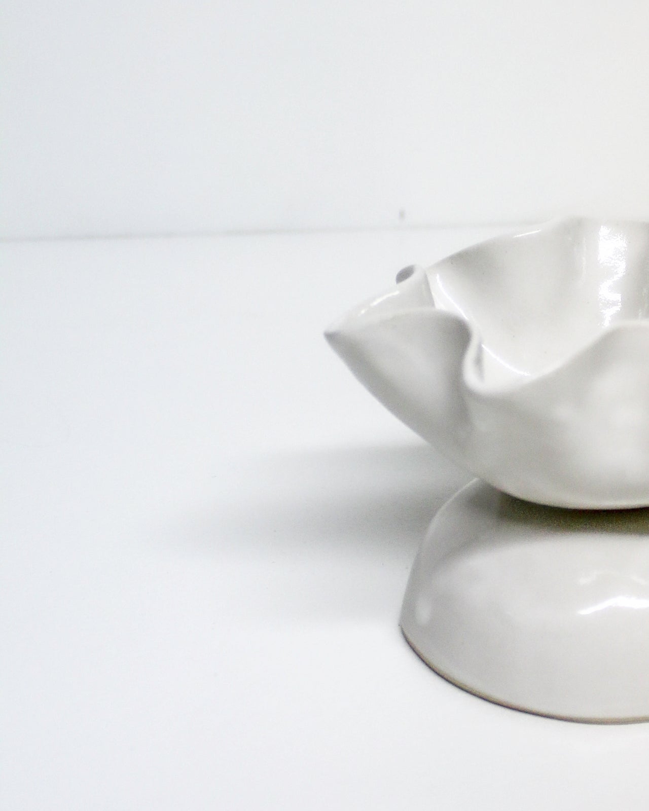 Wavy Bowl