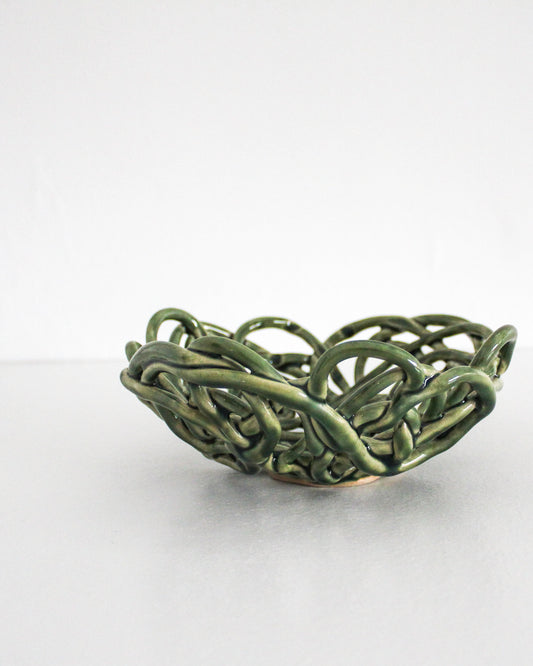 Squiggle Bowl