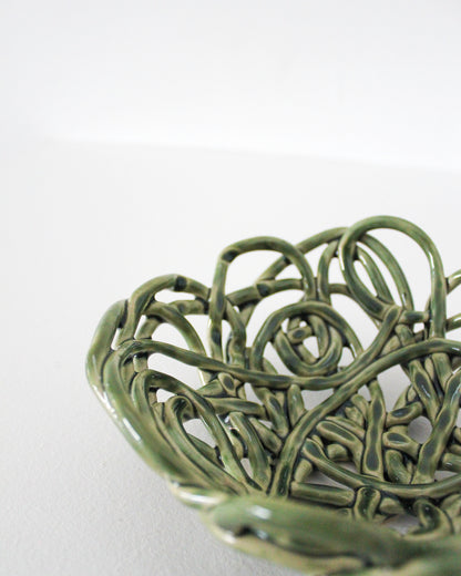Squiggle Bowl