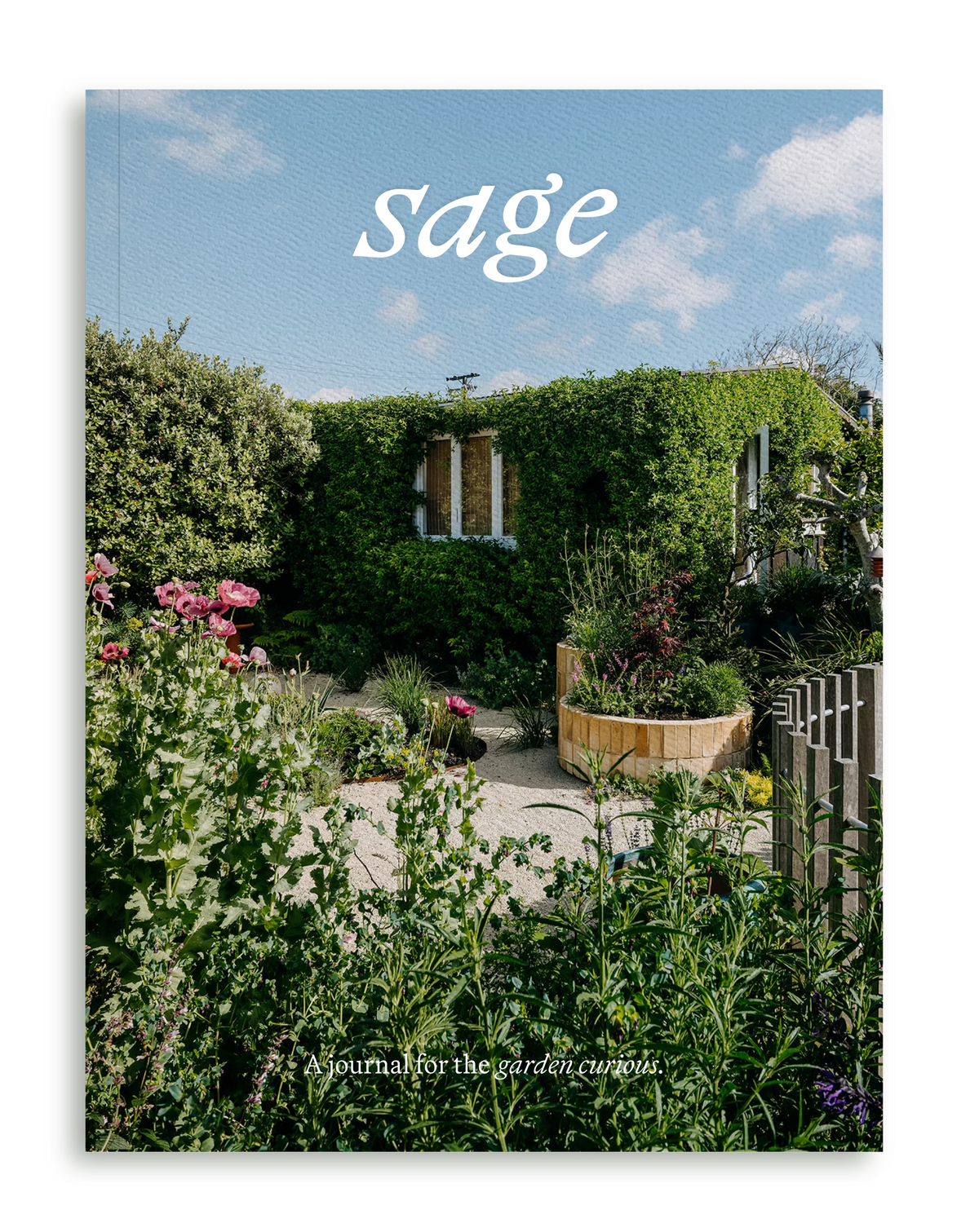 Sage Journal Vol 2 / Our Creative Nature
