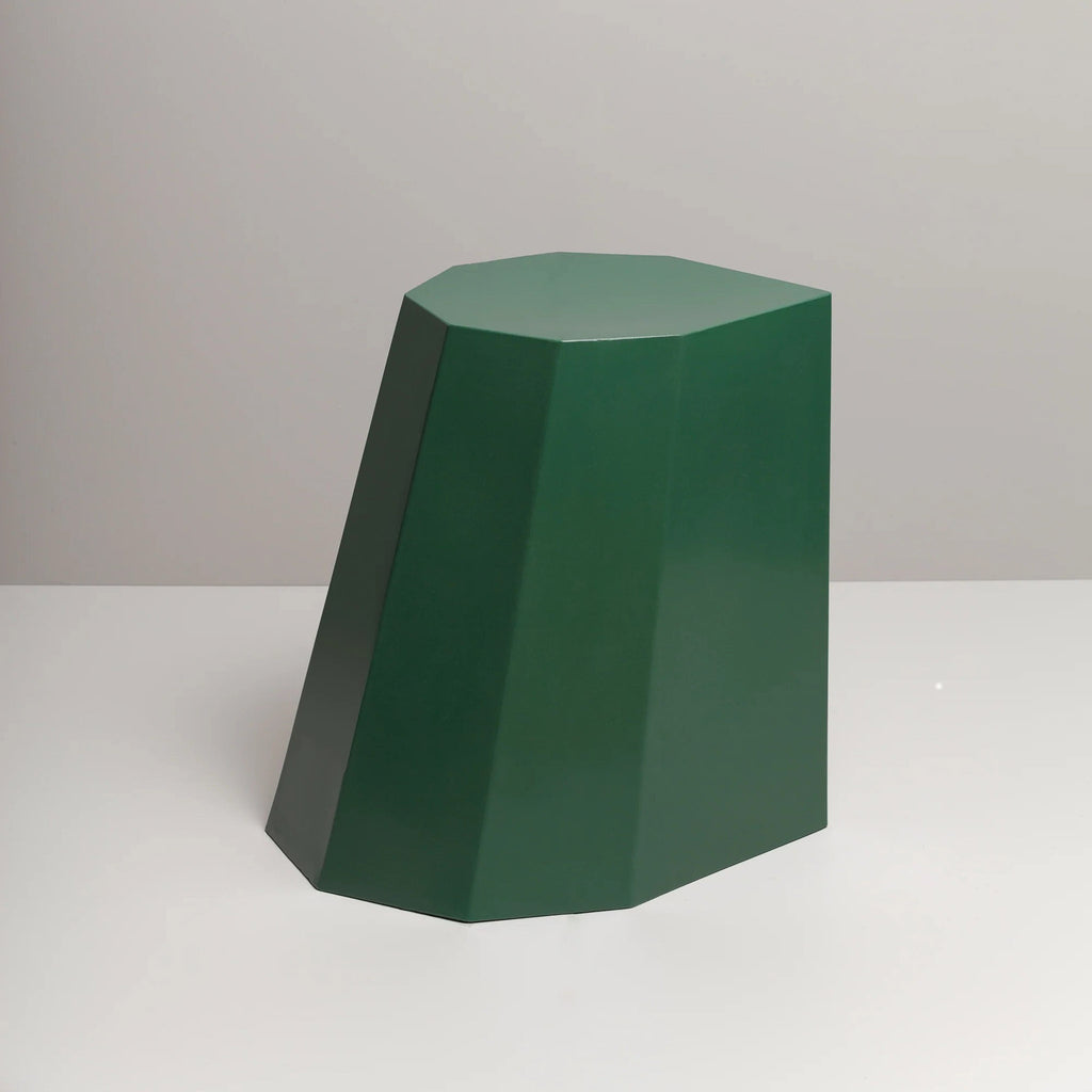Arnold Circus Stool for Indoors and Out