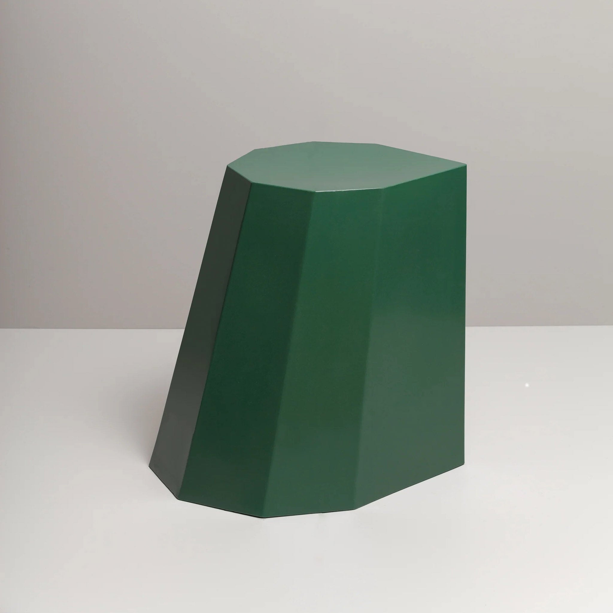 Arnold Circus Stool for Indoors and Out