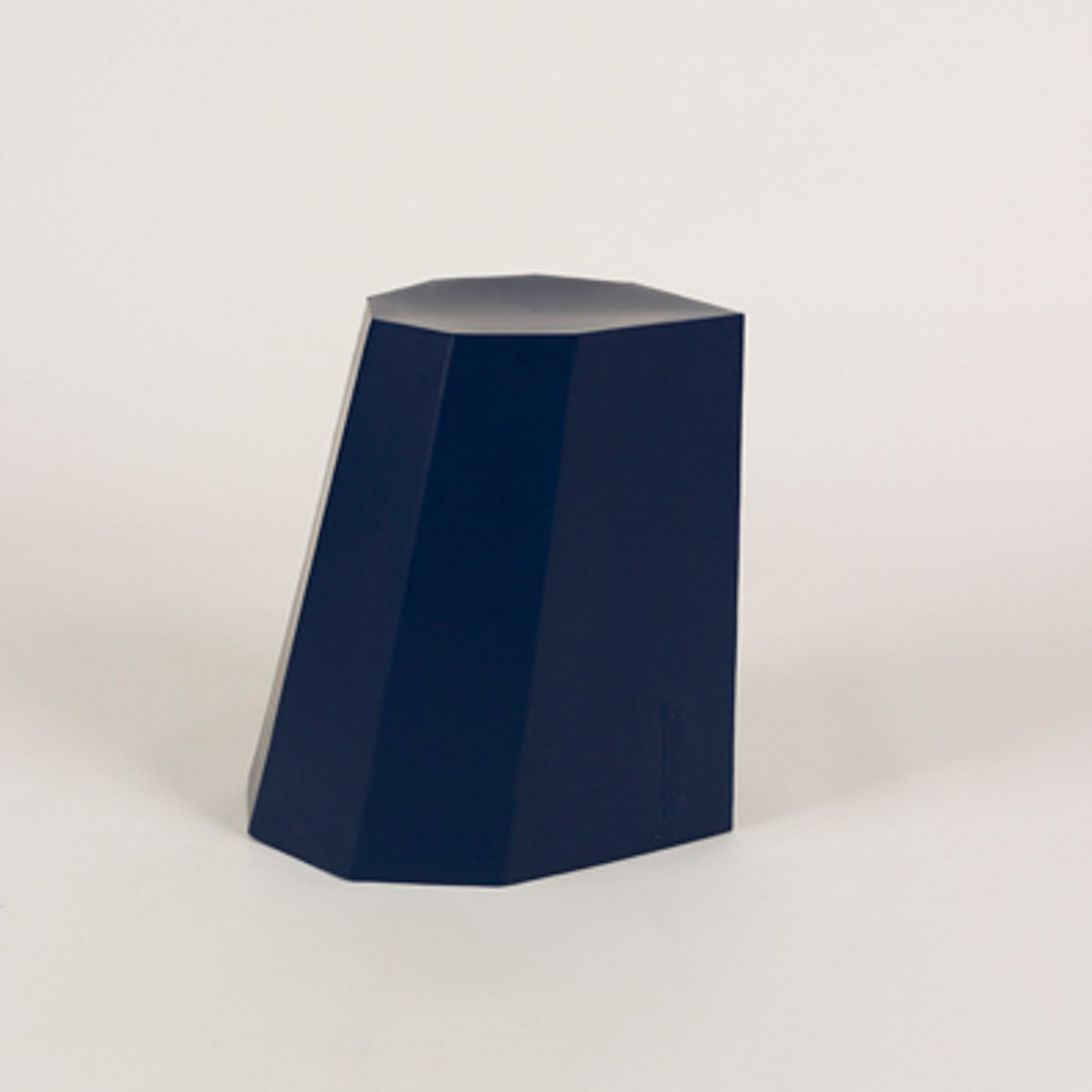 Arnold Circus Stool for Indoors and Out