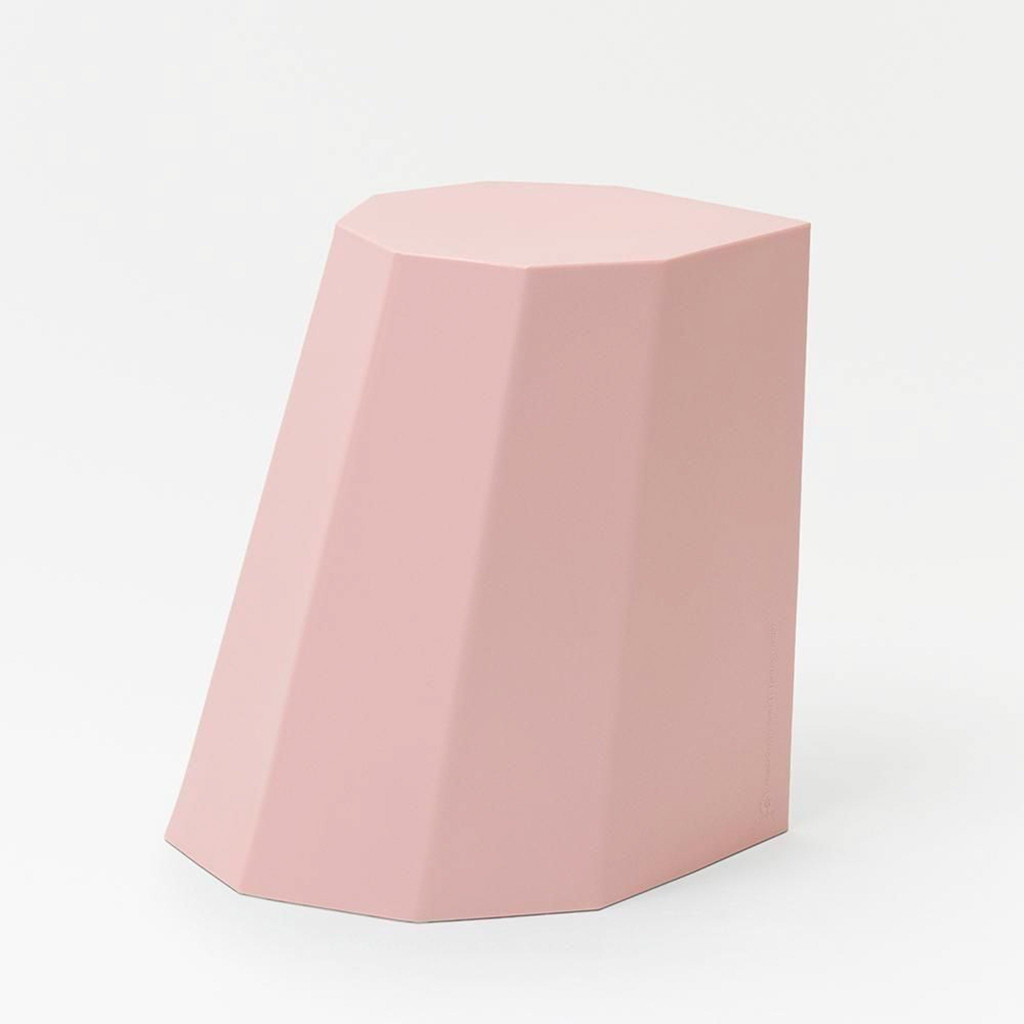 Arnold Circus Stool for Indoors and Out