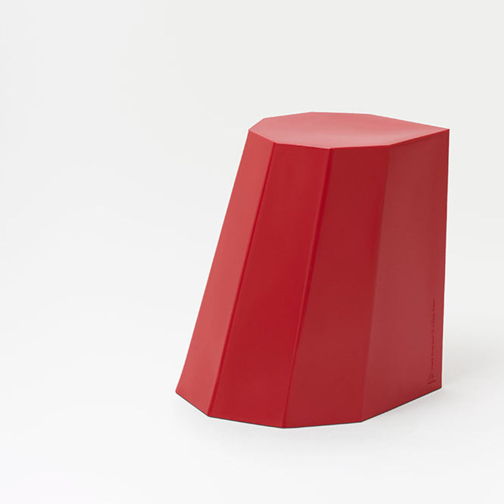 Arnold Circus Stool for Indoors and Out