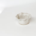 Small Wavy Bowl