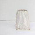 Eight Weeks of Pottery
