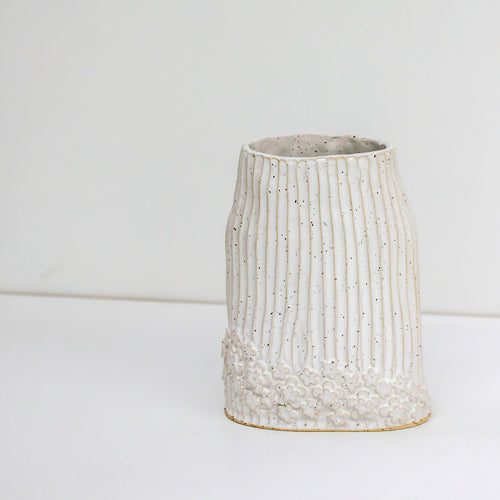 Eight Weeks of Pottery