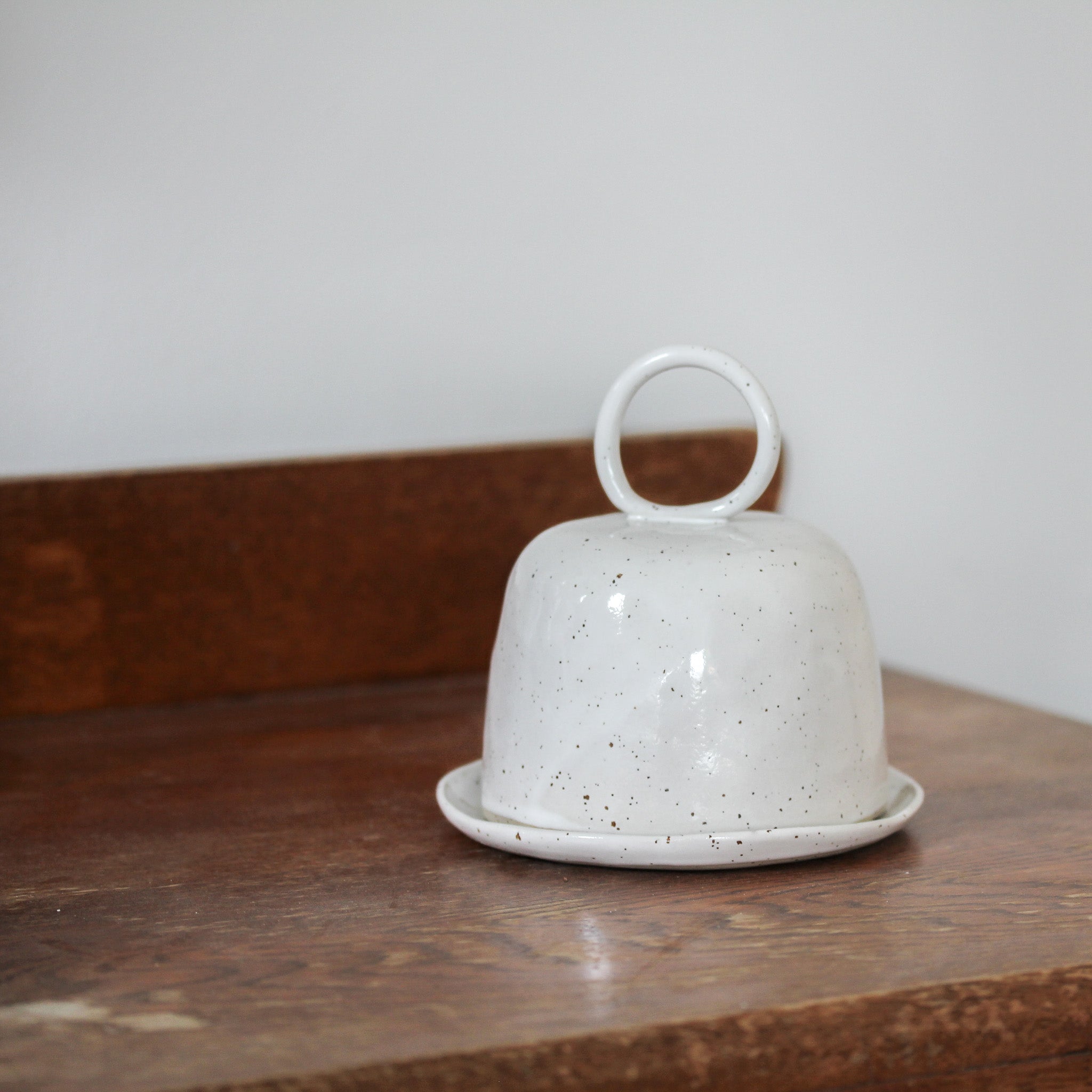 Butter Dish