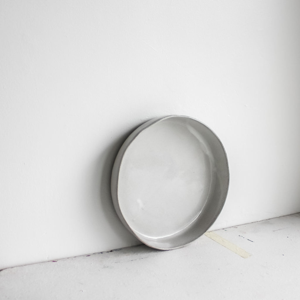 Everyday Ceramic Serving Dish
