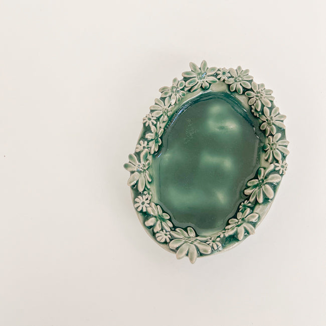Eight Weeks of Pottery / Tuesdays 6-8pm