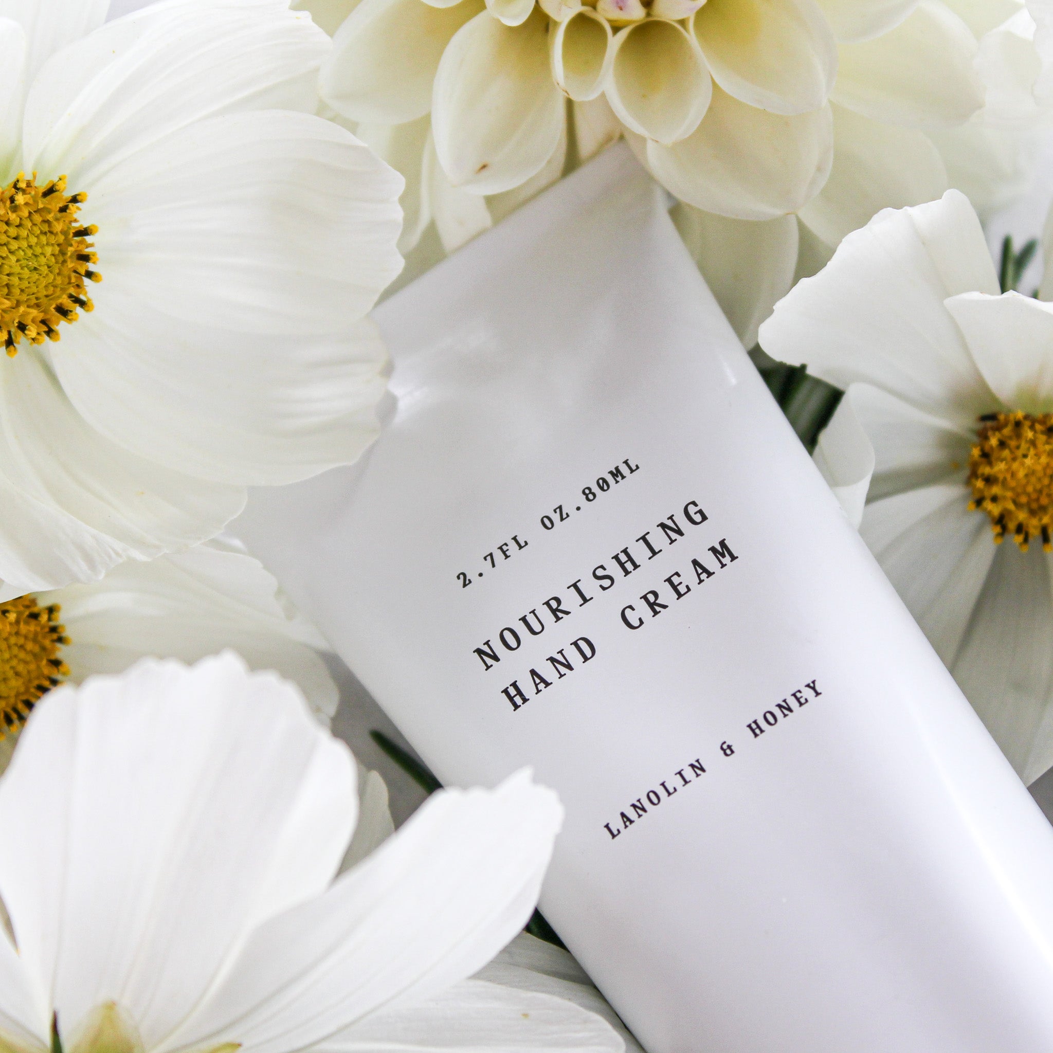 Hand Cream 80ml
