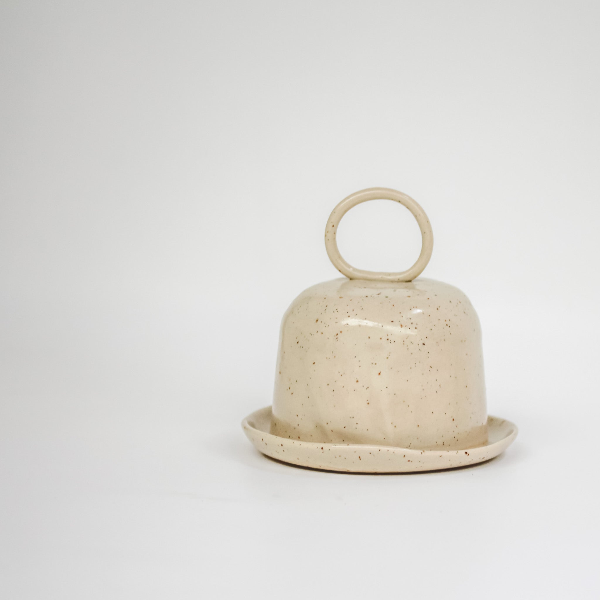 Butter Dish