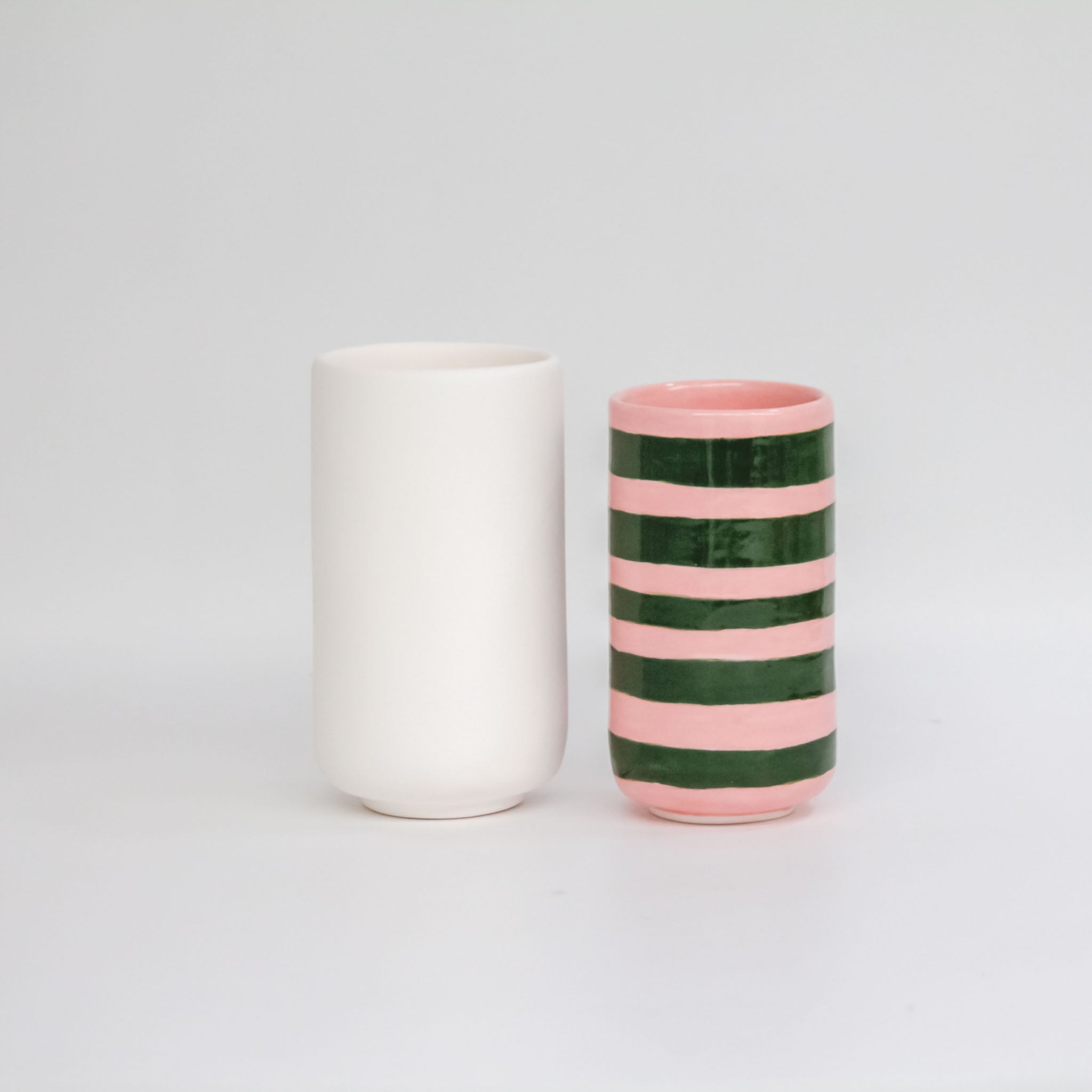 Pottery Workshop: A Vase Painting Session // Saturday 8 August / 2 to 4 pm